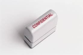 confidentialStamp
